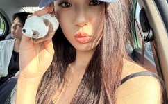 美竹凉子人体艺术